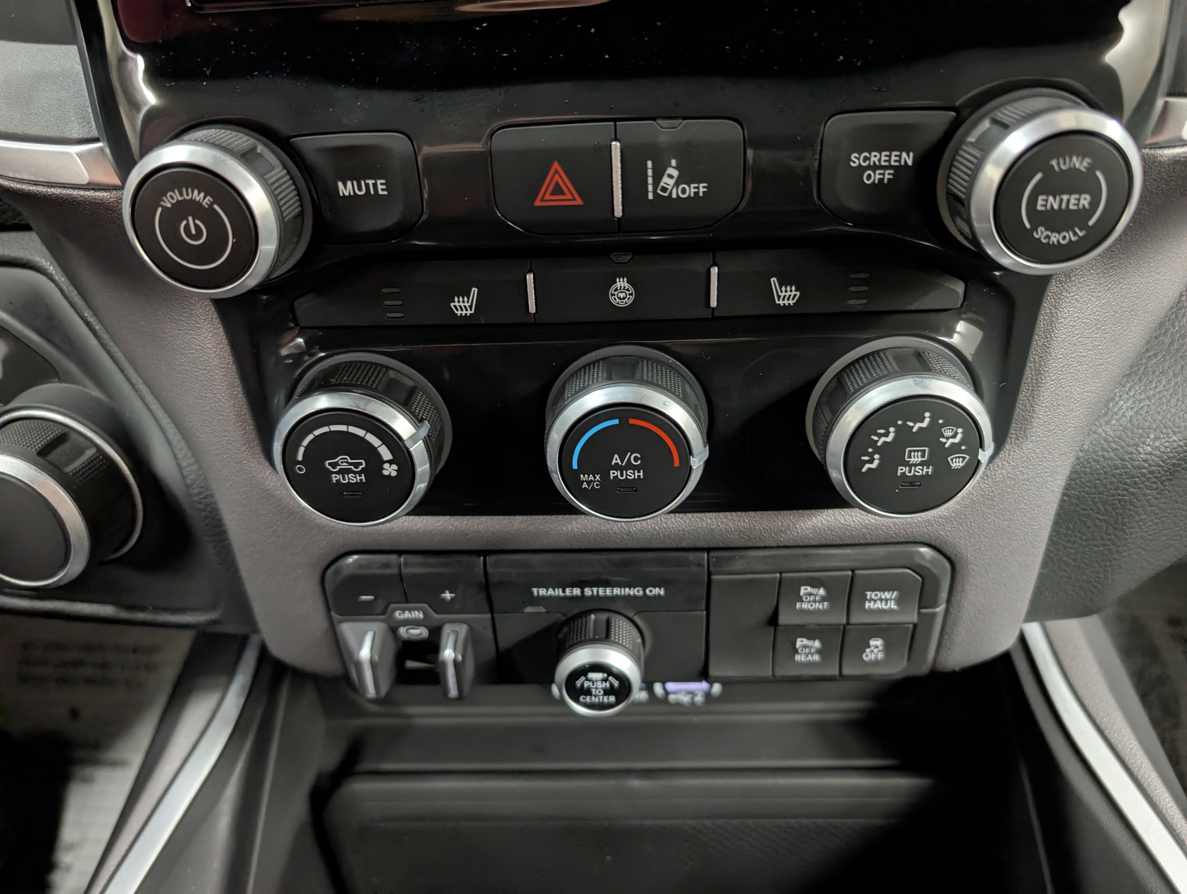 New 2026 RAM 1500 Big Horn image 23