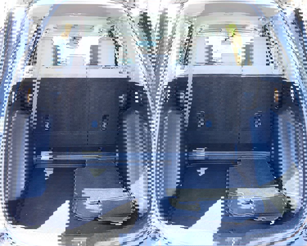 Used 2021 Honda CR-V EX image 23