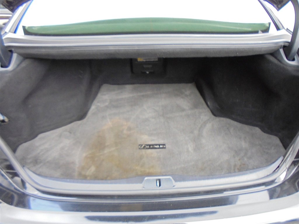 Used 2013 Lexus LS 460 AWD image 32