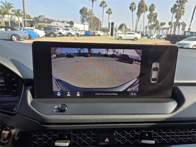 Used 2023 Honda Accord EX-L image 11