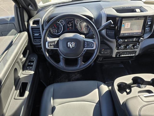 New 2026 RAM 2500 Tradesman image 5