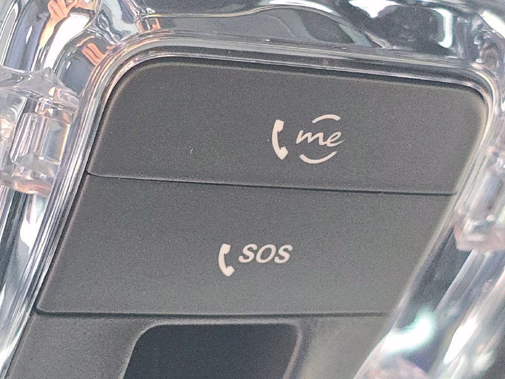 New 2026 Mercedes-Benz GLB 250 4MATIC image 7