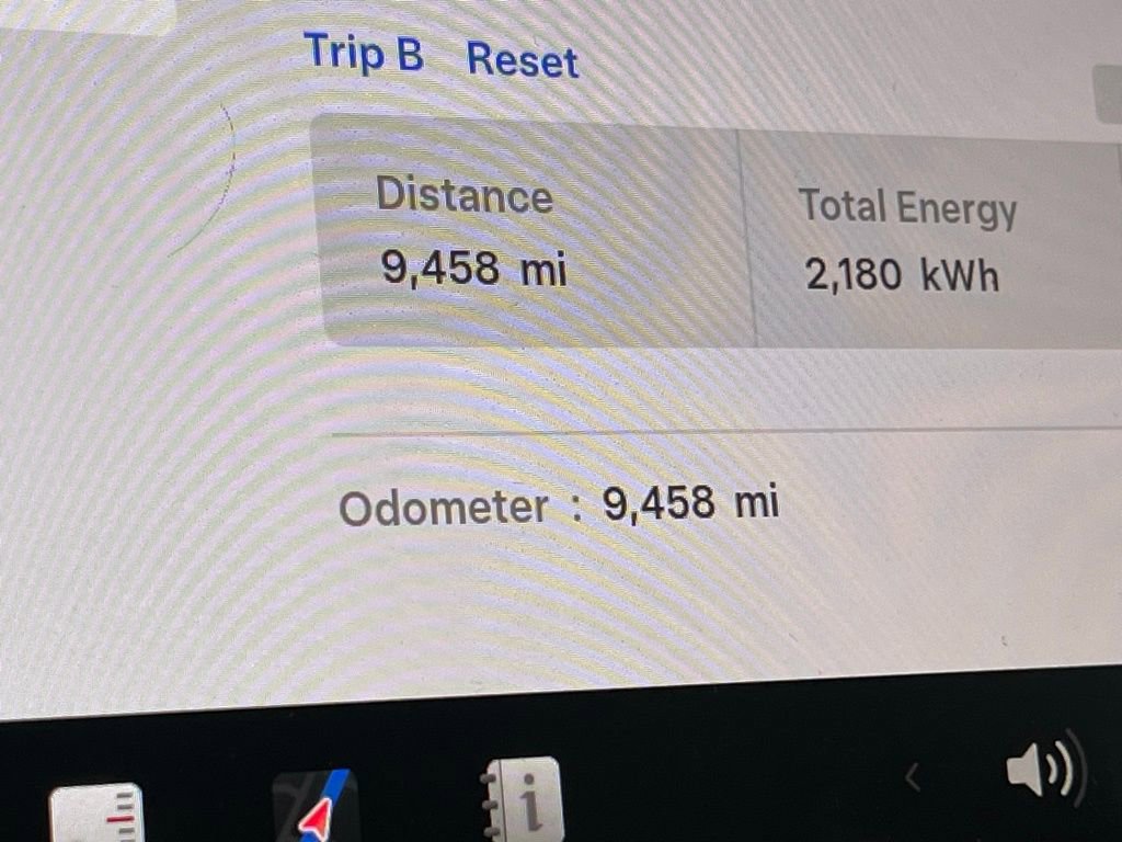 Used 2025 Tesla Model 3 Long Range image 15