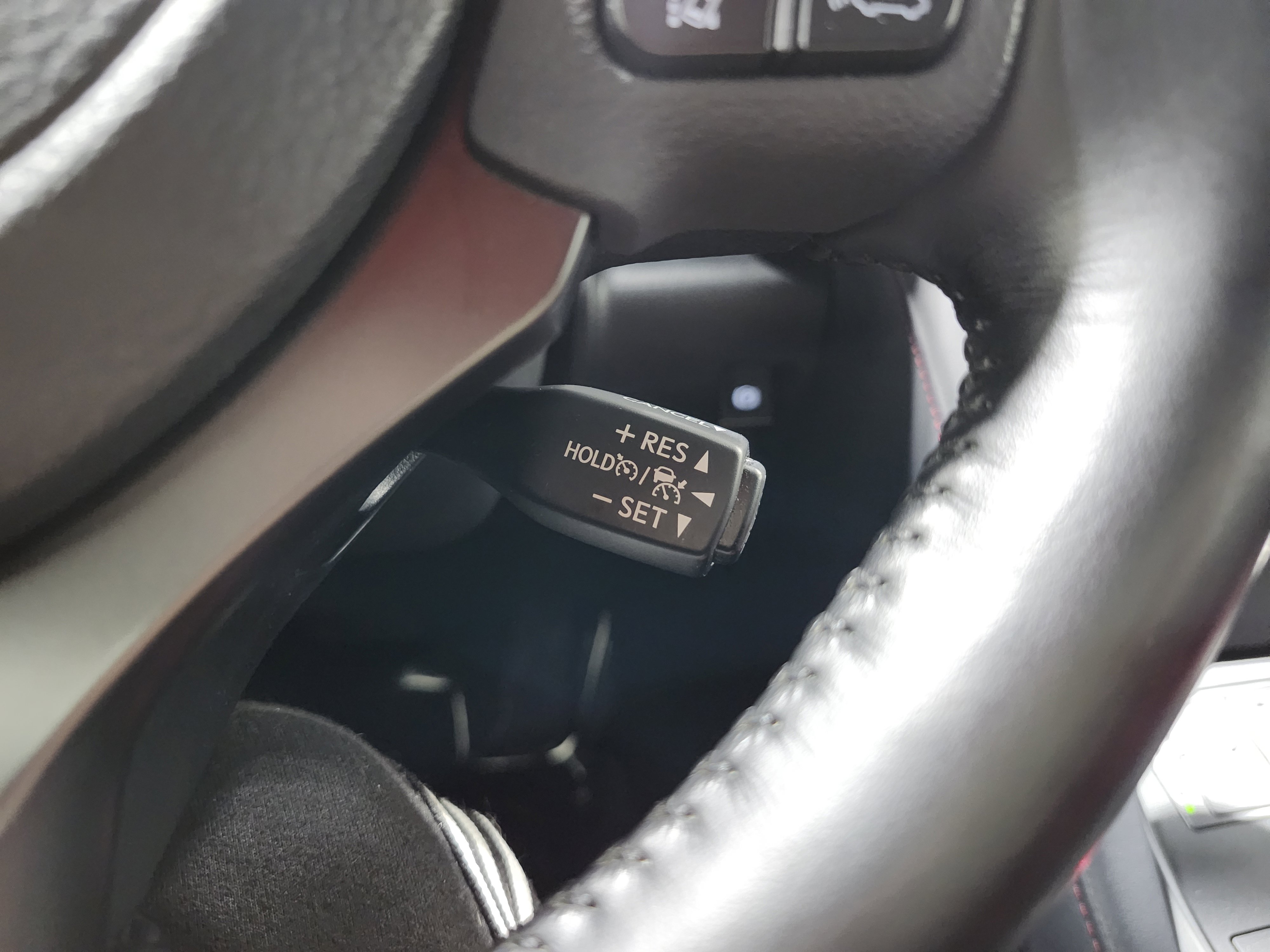 Used 2023 Lexus IS 300 w/ Premium Package image 38