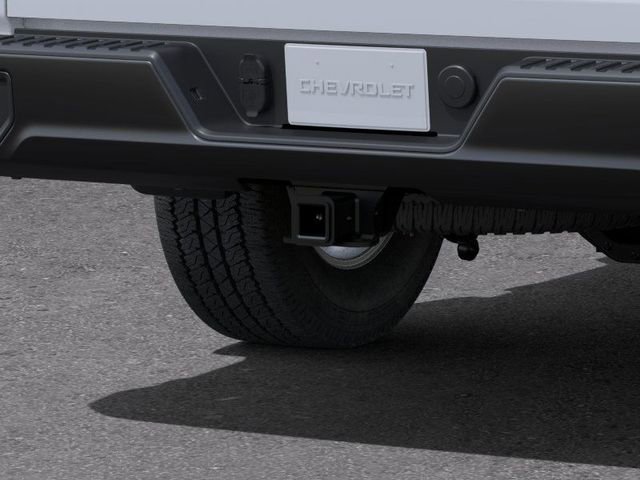 New 2025 Chevrolet Silverado 2500 W/T w/ WT Convenience Package image 14