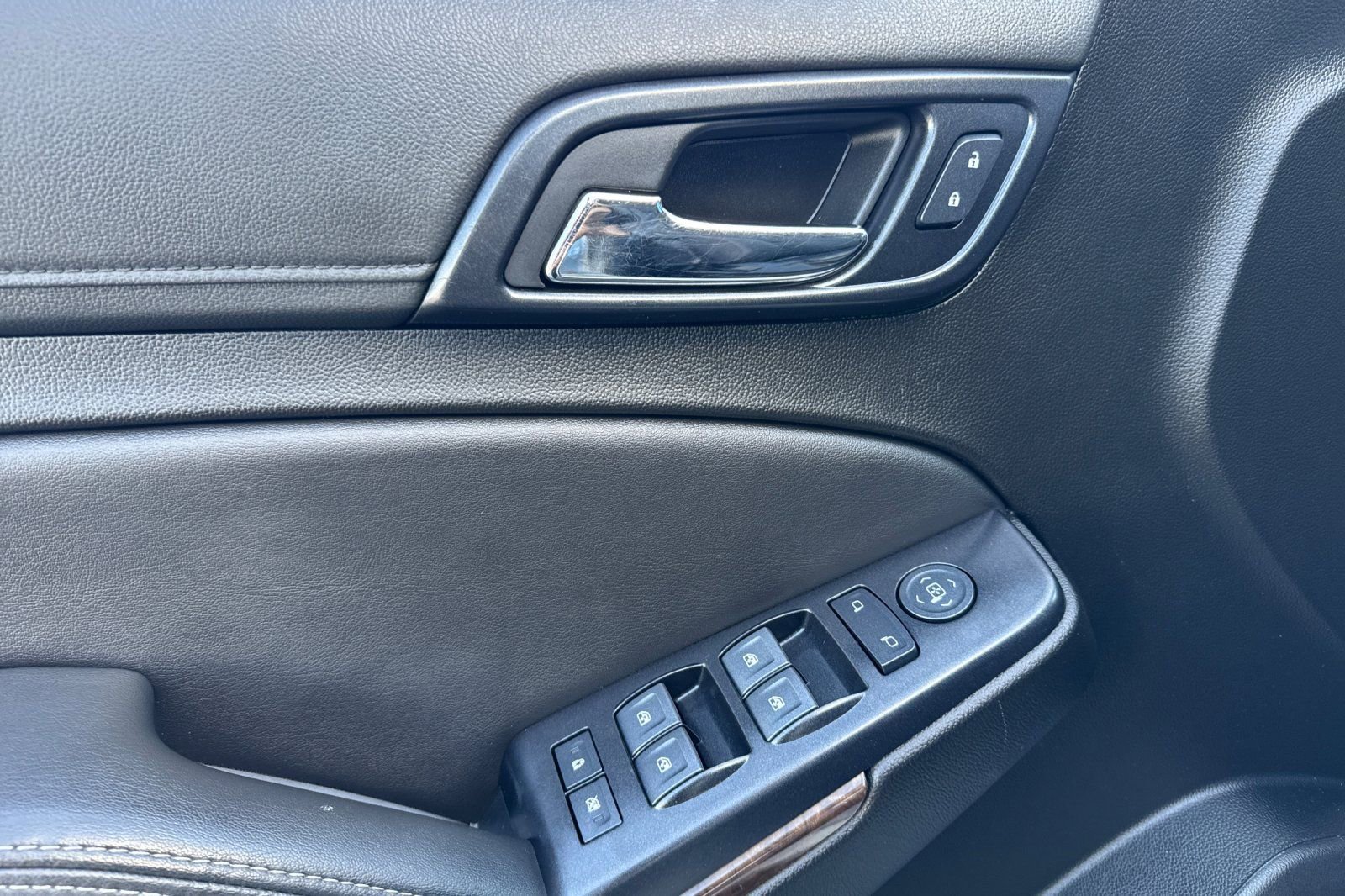 Used 2020 Chevrolet Tahoe LS image 12