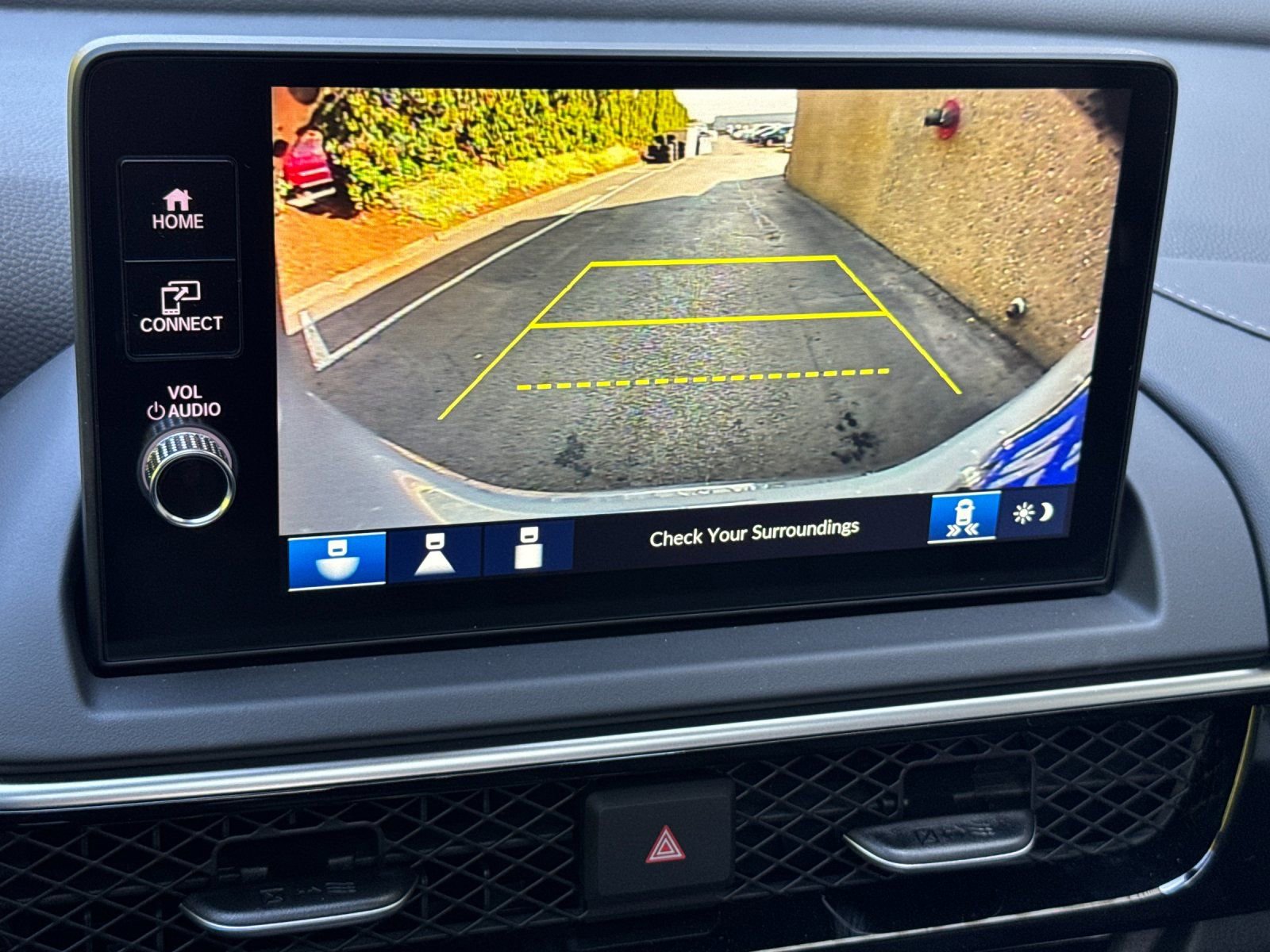 New 2025 Acura ADX AWD image 15