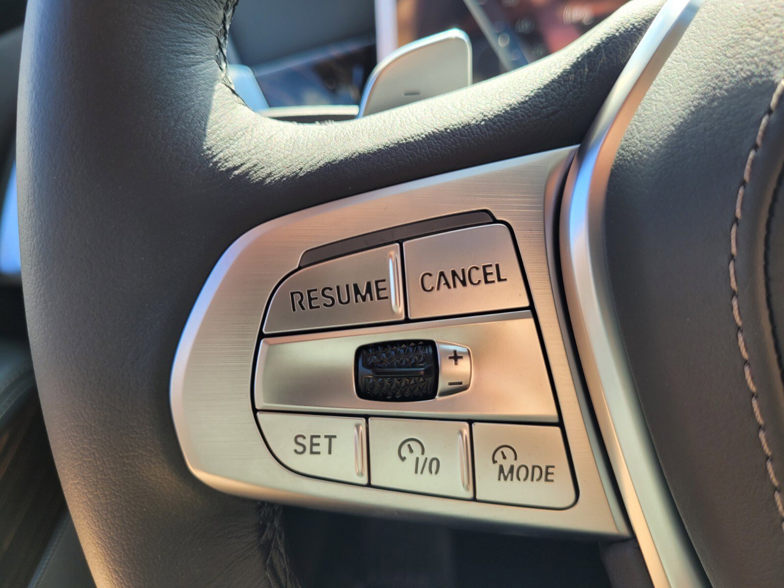 New 2026 BMW X7 xDrive40i image 28