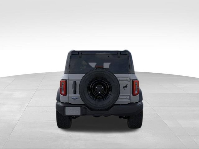 New 2026 Ford Bronco Outer Banks AWD/4WD image 6