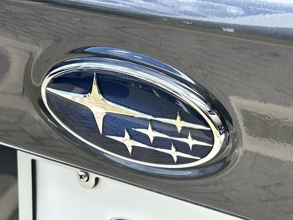 Certified 2025 Subaru Legacy Premium w/ Popular Package #1A image 10