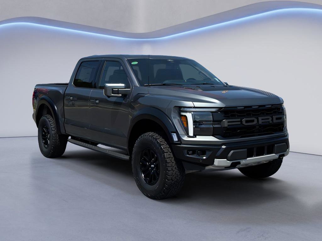 New 2025 Ford F150 Raptor image 1