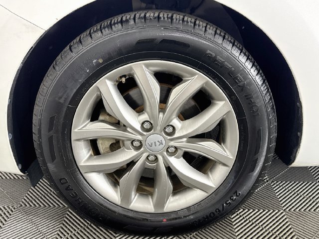 Used 2020 Kia Sedona EX FWD image 35