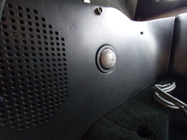 Used 1995 Porsche 968 Cabriolet image 63