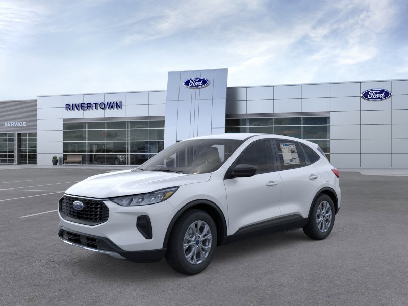 New 2026 Ford Escape Active FWD image 25