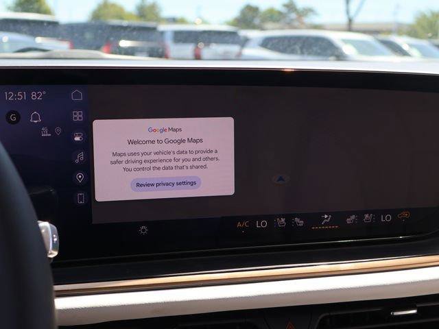 New 2026 Buick Envision Avenir AWD/4WD image 39