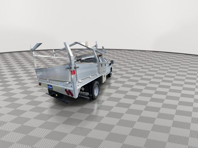 New 2025 Chevrolet Silverado 3500 W/T w/ WT Convenience Package image 7