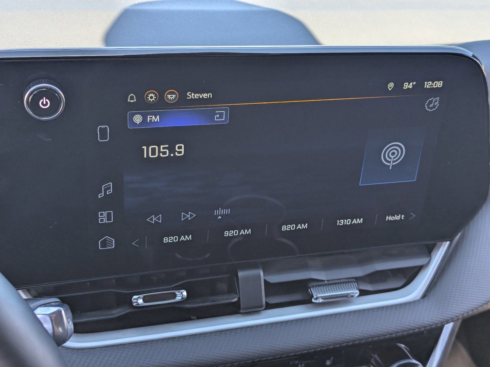 Used 2026 Chevrolet Equinox LT image 27