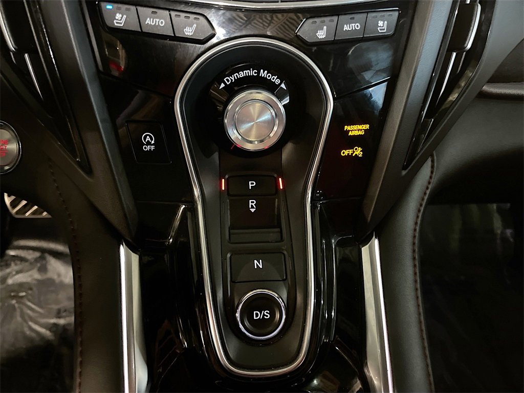 Used 2022 Acura RDX A-Spec image 17