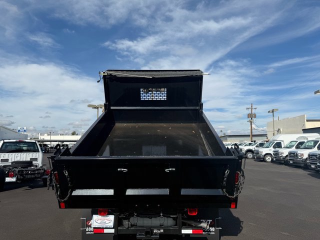 New 2025 Ford F350 XL w/ XL Chrome Package image 8