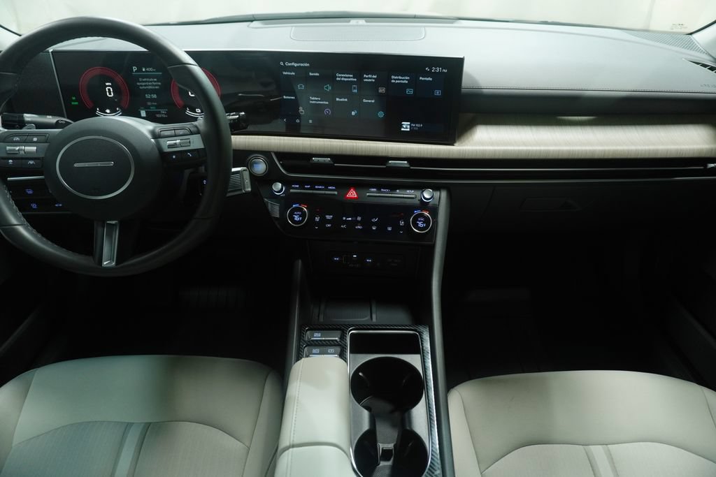 Certified 2024 Hyundai Sonata SEL FWD image 14