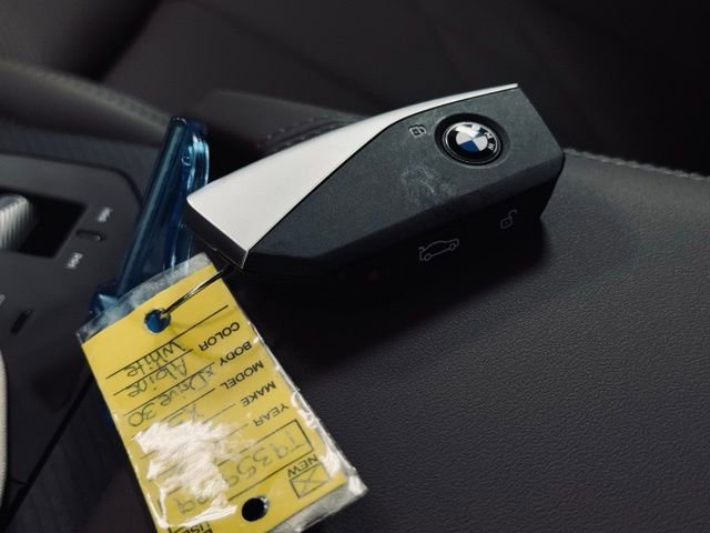 New 2026 BMW X3 xDrive30 w/ Premium Package image 41