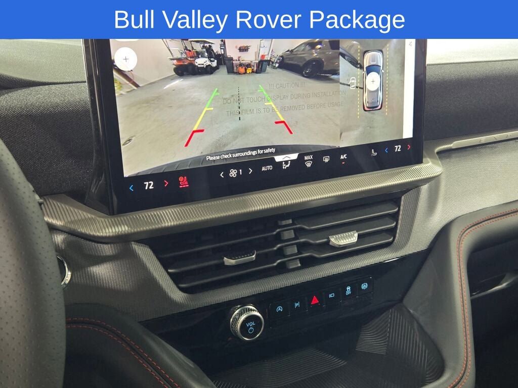 New 2026 Ford Explorer ST w/ Sun And Sound Package image 33