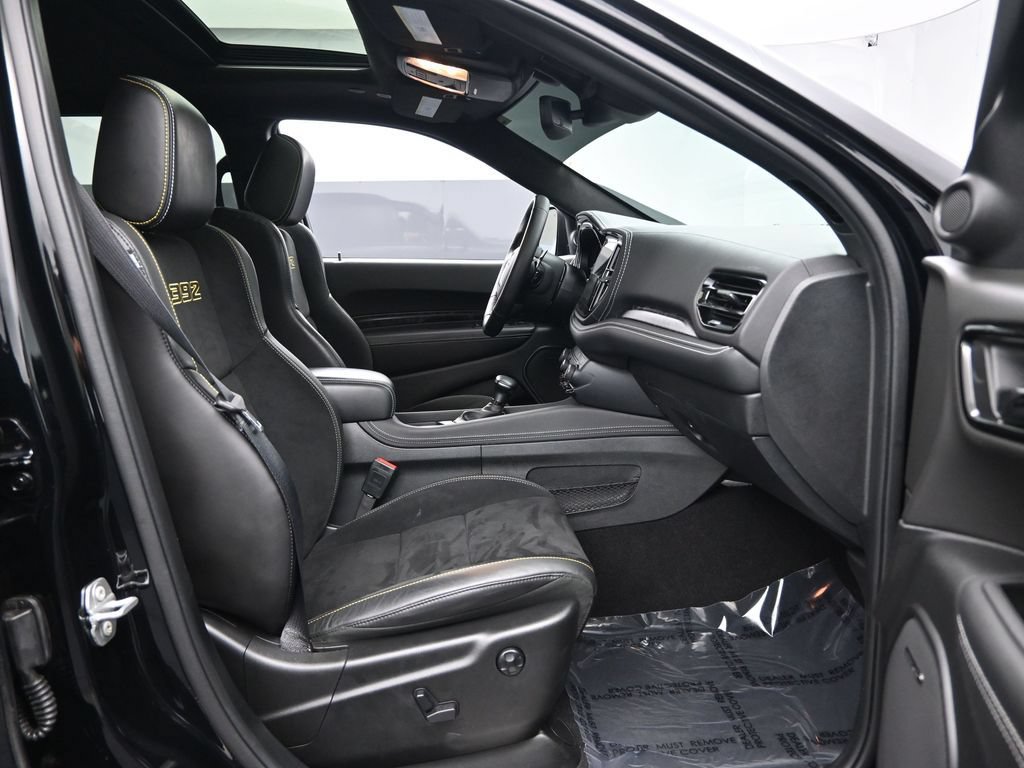 Used 2024 Dodge Durango SRT AWD/4WD image 35