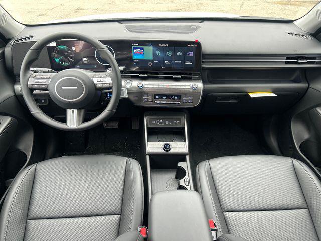 New 2026 Hyundai Kona SEL Premium AWD/4WD image 18