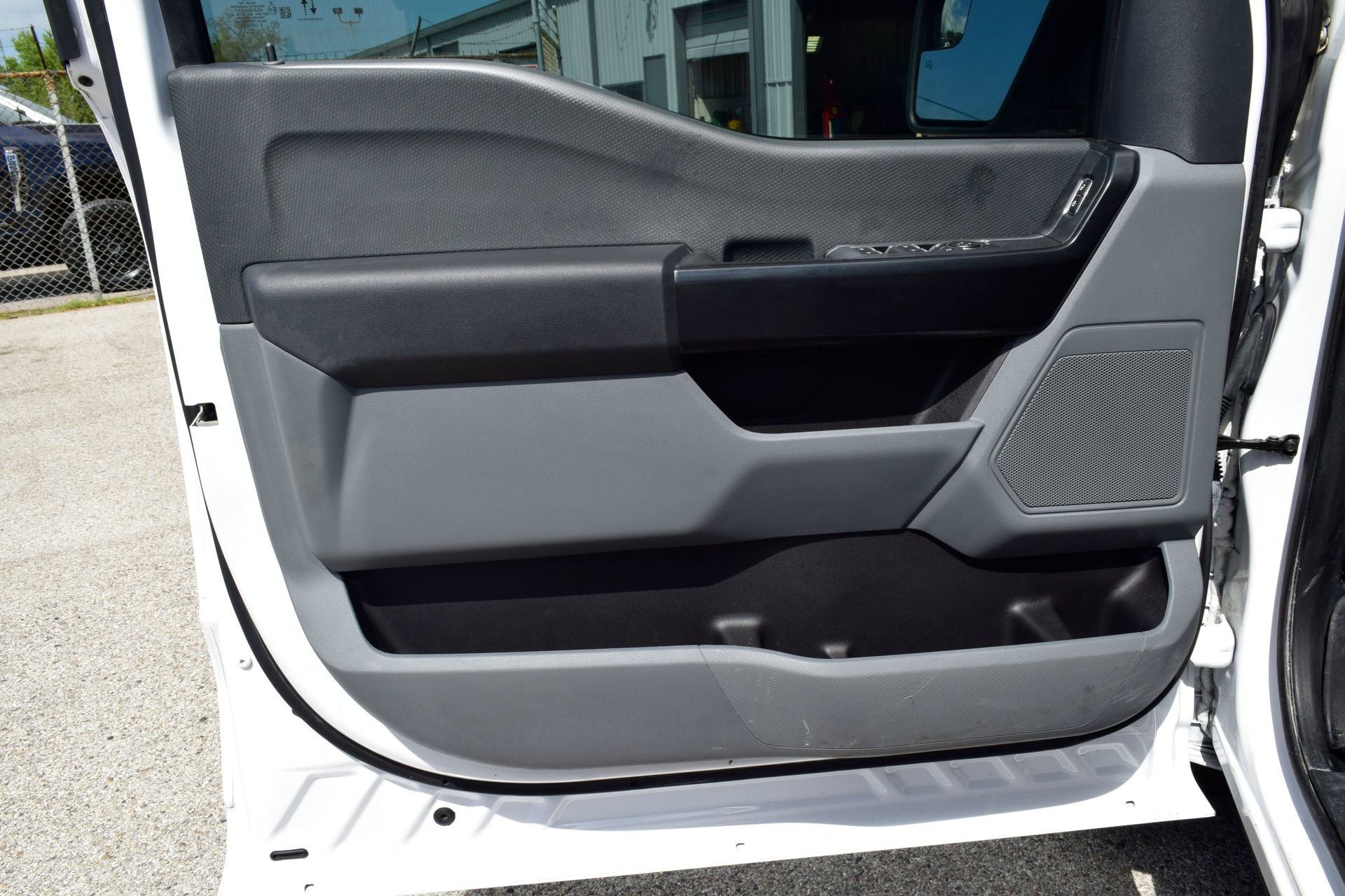 Used 2021 Ford F150 XL w/ Equipment Group 101A High image 19