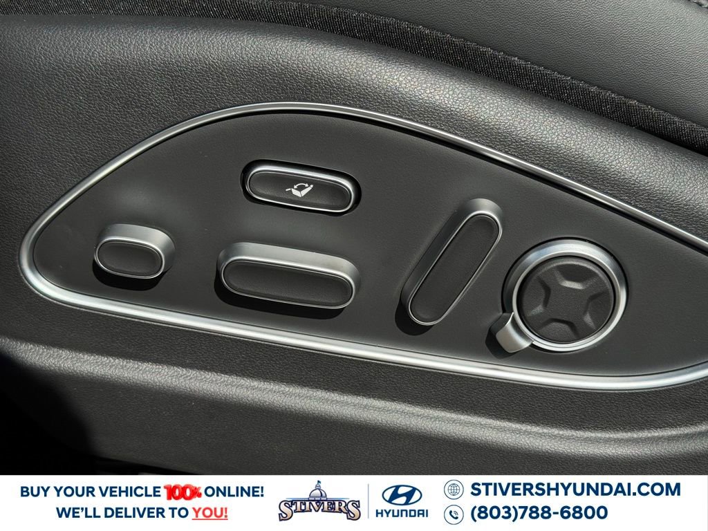 New 2026 Hyundai Palisade Calligraphy image 35