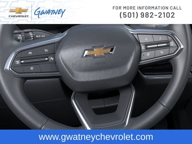 New 2026 Chevrolet Equinox LT w/ Safety and Technology Package image 19