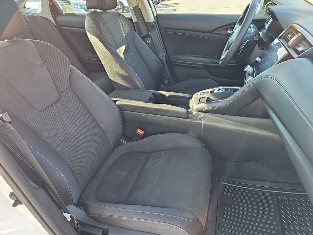 Used 2022 Honda Insight EX image 12