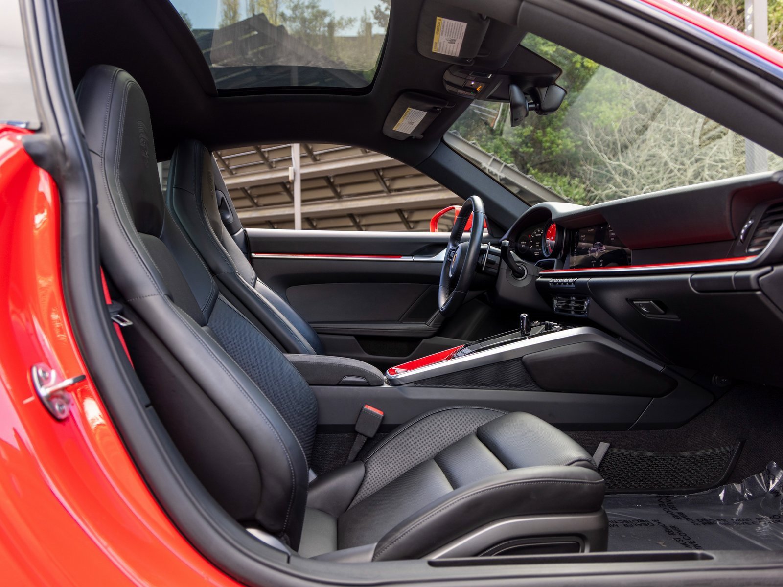 Certified 2020 Porsche 911 Carrera S image 46