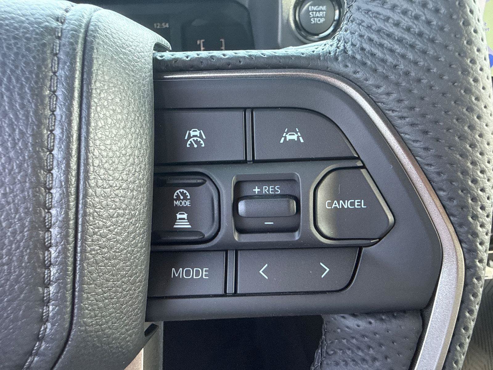 Used 2026 Toyota Tacoma SR5 AWD/4WD image 16