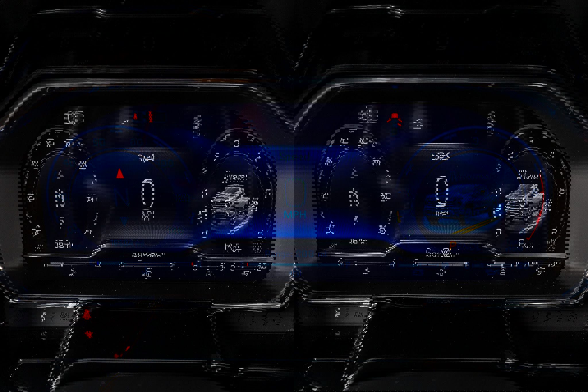 Used 2024 Chevrolet Silverado 2500 LTZ w/ LTZ Plus Package image 20