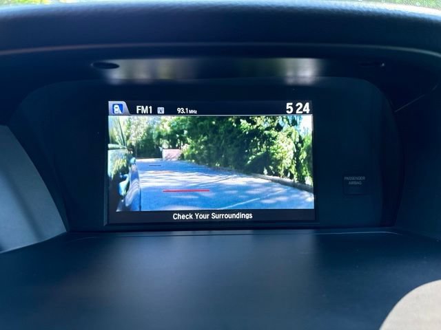 Used 2013 Honda Accord EX image 19