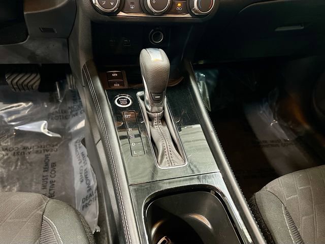 Used 2024 Nissan Kicks SV FWD image 24