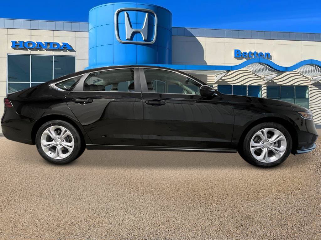 New 2026 Honda Accord LX image 7