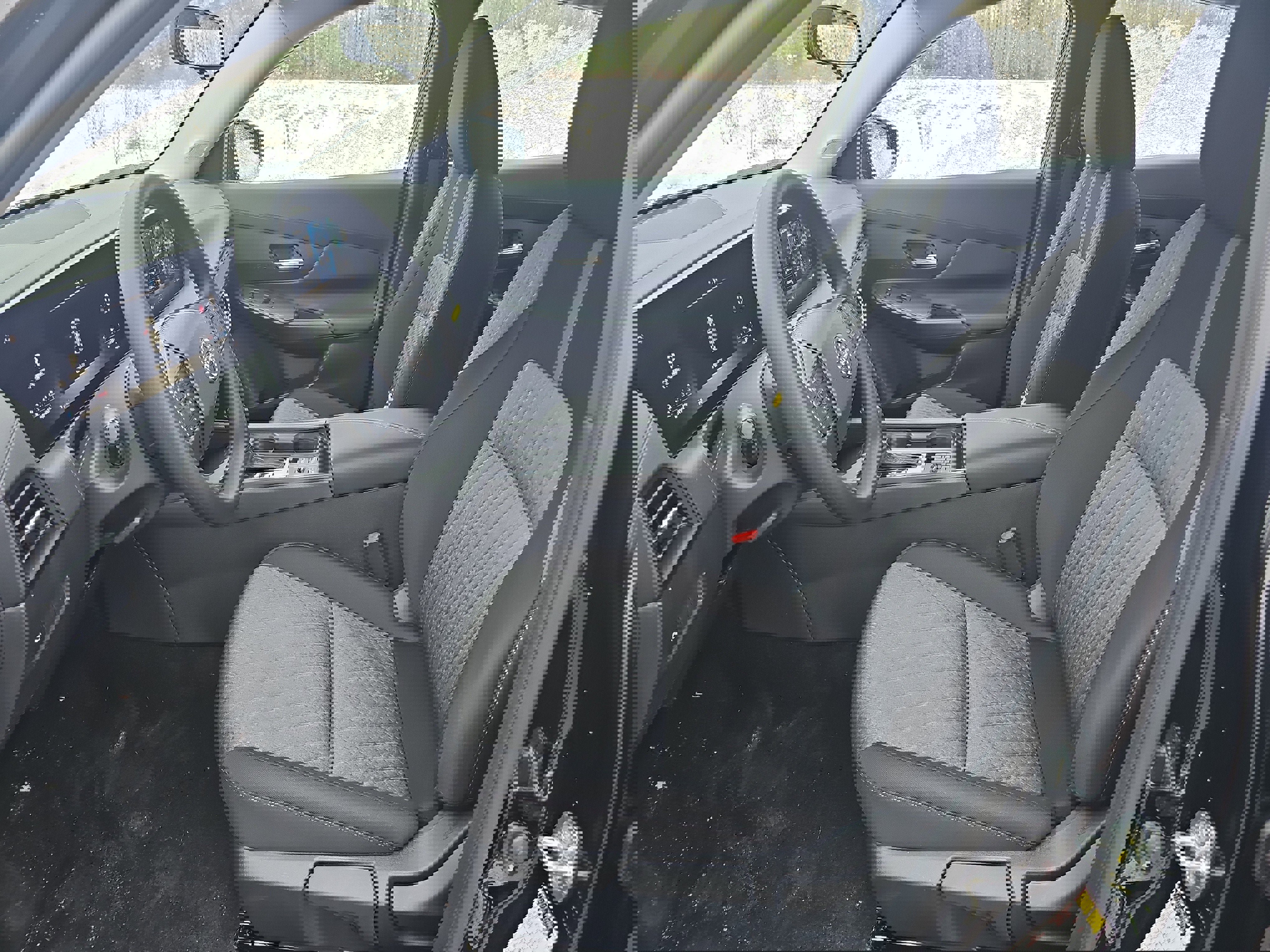 New 2026 Nissan Sentra SV w/ Floor Mat Package image 4