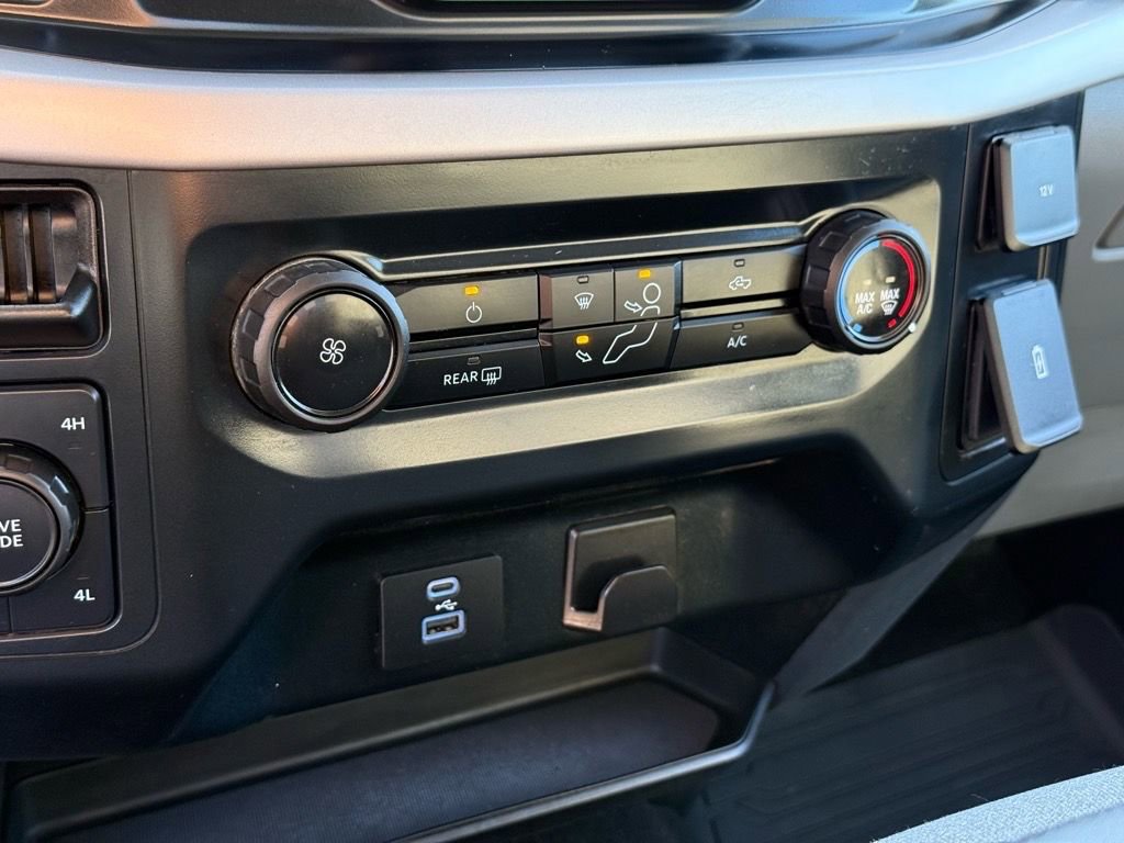 Used 2023 Ford F150 XLT image 25