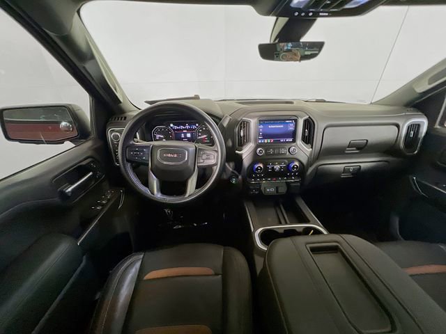 Used 2019 GMC Sierra 1500 AT4 w/ AT4 Premium Package image 21