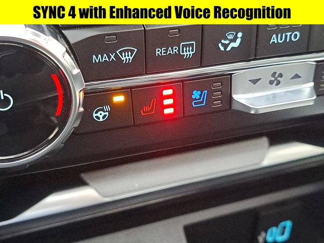 Used 2025 Ford F350 Platinum image 15