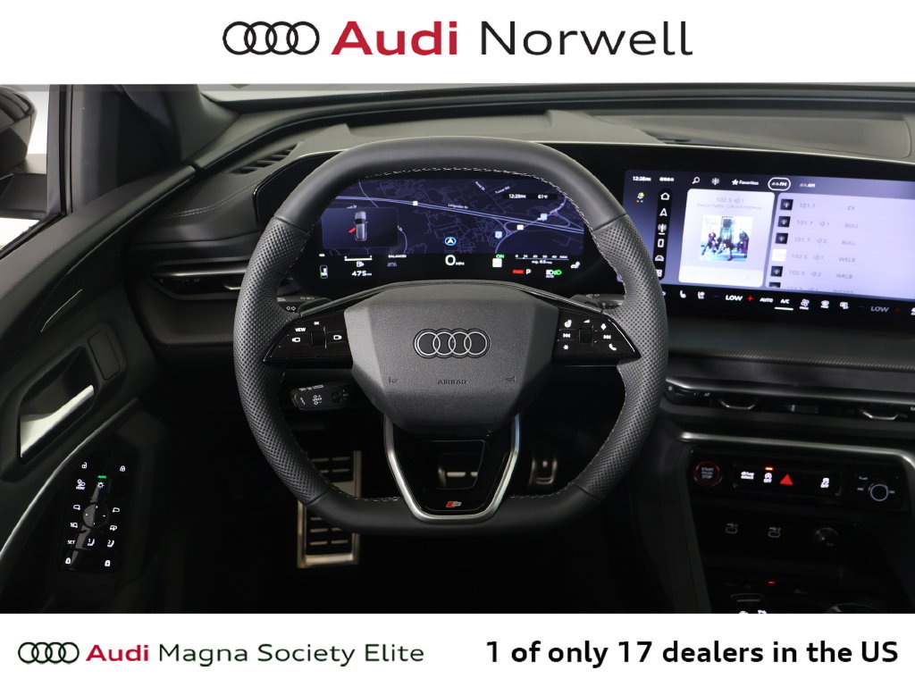 New 2026 Audi SQ5 Premium Plus AWD/4WD image 30