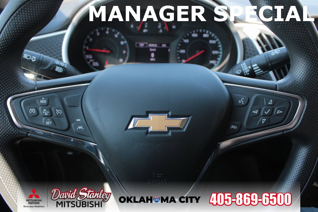 Used 2023 Chevrolet Malibu LT image 13