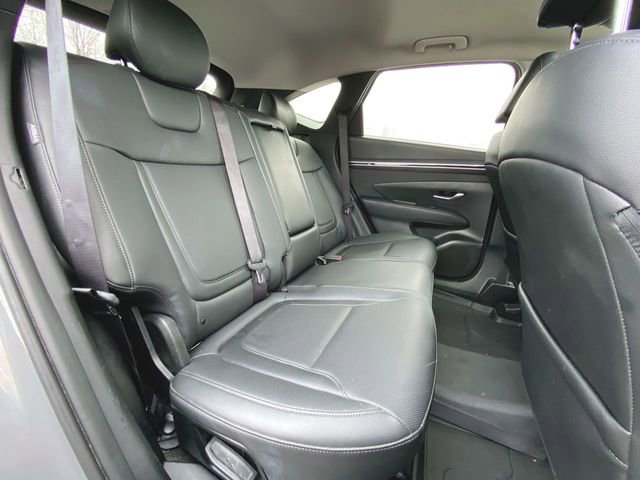 Used 2024 Hyundai Tucson SEL w/ Convenience Package image 27