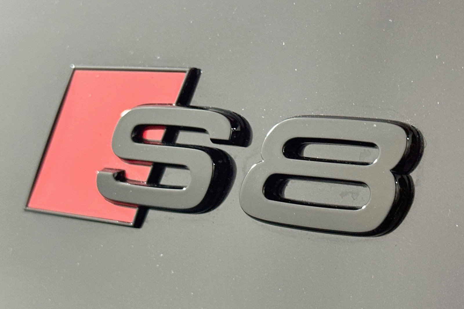 New 2026 Audi S8 AWD/4WD image 10
