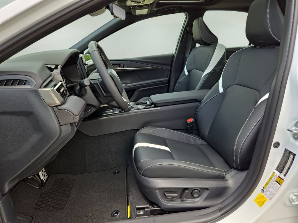New 2026 Toyota Camry SE w/ Multimedia Upgrade Package FWD image 15