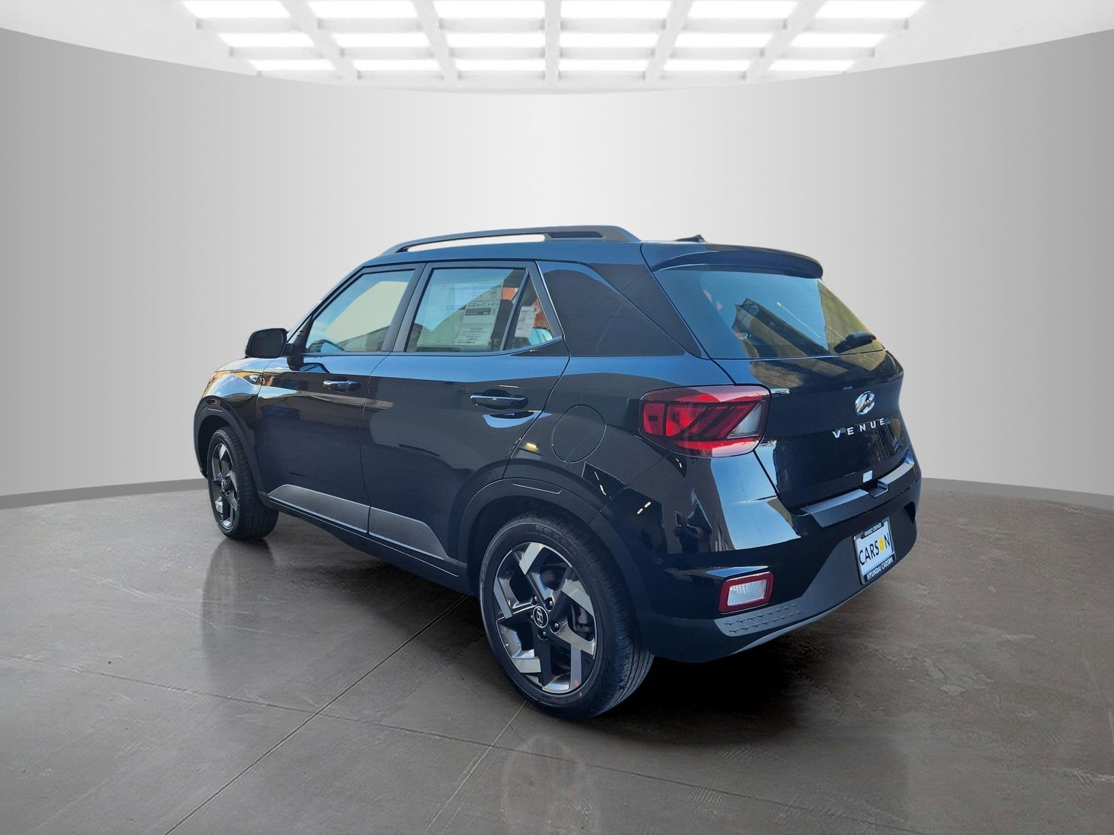 New 2026 Hyundai Venue SEL image 5