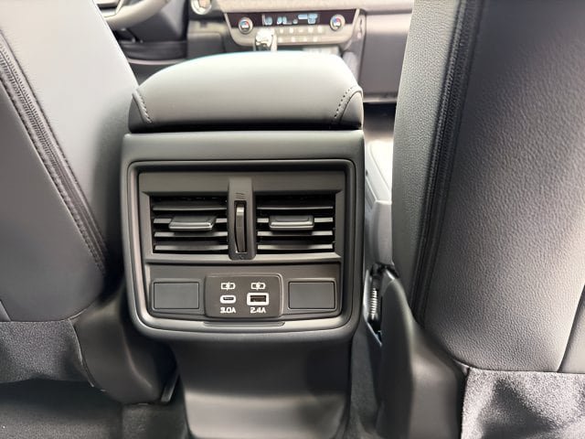 New 2026 Subaru Outback Premium AWD/4WD image 17