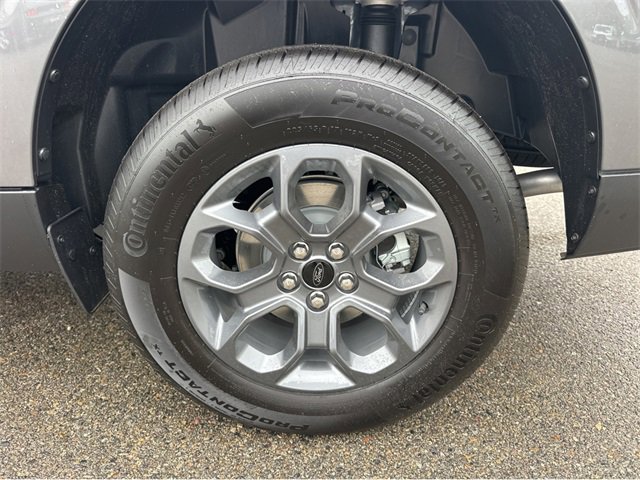 New 2026 Ford Maverick XLT w/ Equipment Group 301A image 17